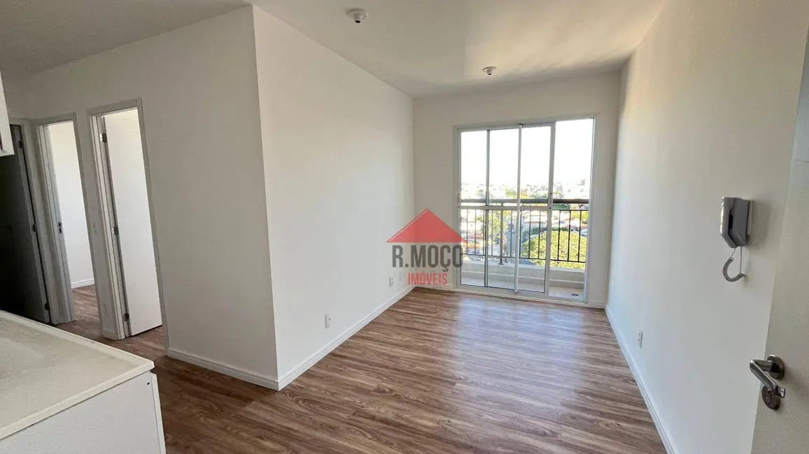 Foto 2 de Apartamento com 2 quartos à venda e para alugar, 36m2 em Cidade Patriarca, São Paulo - SP