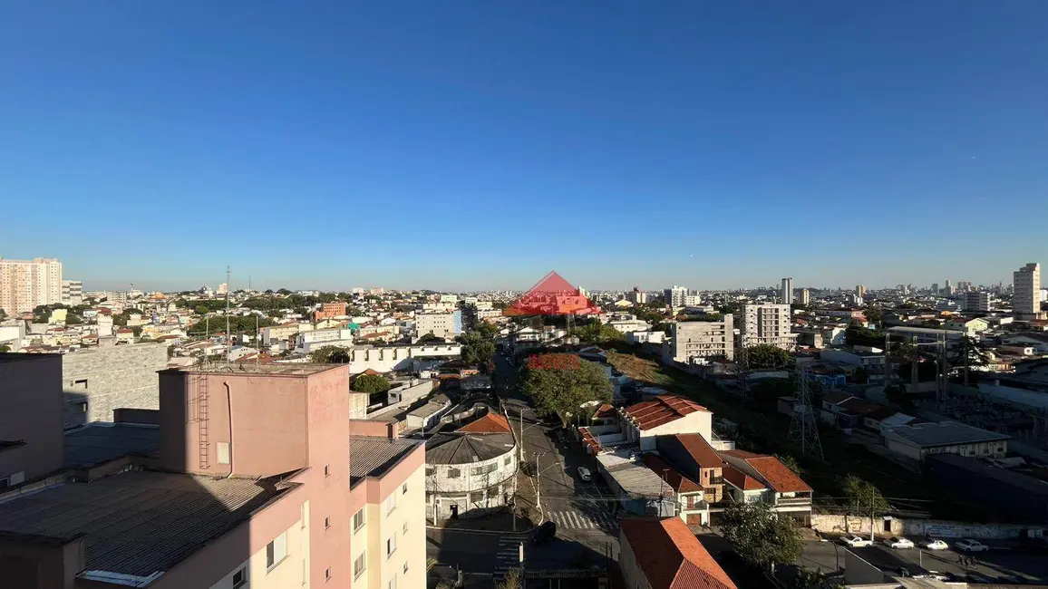 Foto 4 de Apartamento com 2 quartos à venda e para alugar, 36m2 em Cidade Patriarca, São Paulo - SP
