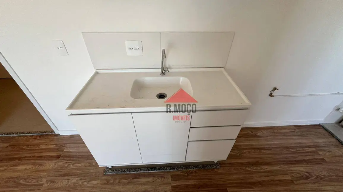 Foto 9 de Apartamento com 2 quartos à venda e para alugar, 36m2 em Cidade Patriarca, São Paulo - SP