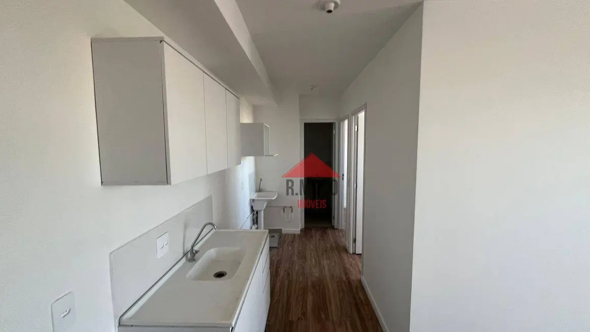 Foto 7 de Apartamento com 2 quartos à venda e para alugar, 36m2 em Cidade Patriarca, São Paulo - SP