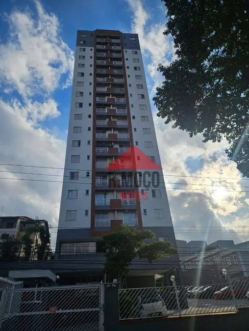 Foto 1 de Apartamento com 2 quartos à venda, 60m2 em Vila Santana, São Paulo - SP