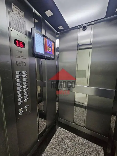 Foto 6 de Apartamento com 2 quartos à venda, 60m2 em Vila Santana, São Paulo - SP