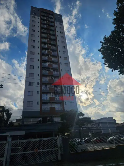 Foto 2 de Apartamento com 2 quartos à venda, 60m2 em Vila Santana, São Paulo - SP