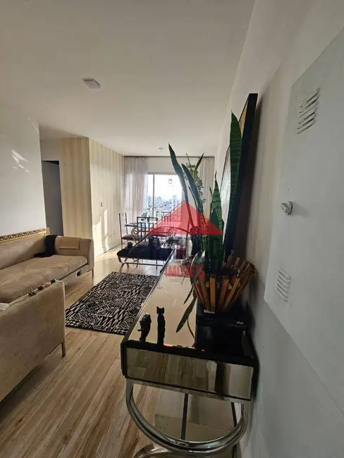 Foto 8 de Apartamento com 2 quartos à venda, 60m2 em Vila Santana, São Paulo - SP