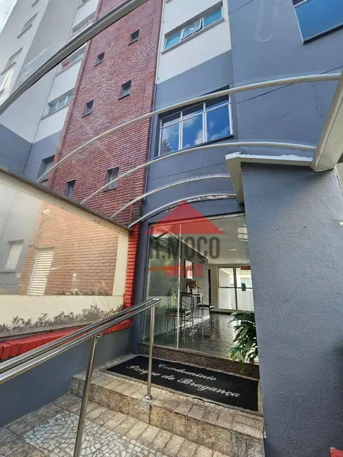 Foto 3 de Apartamento com 2 quartos à venda, 60m2 em Vila Santana, São Paulo - SP