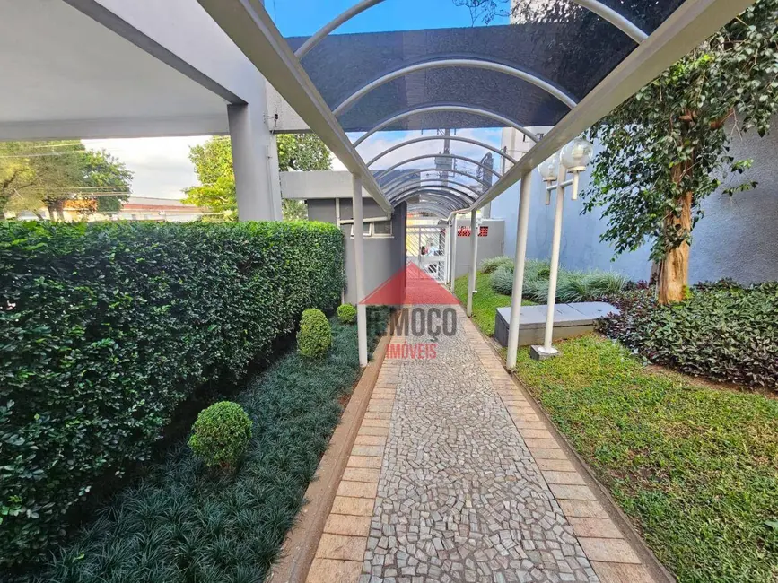 Foto 4 de Apartamento com 2 quartos à venda, 60m2 em Vila Santana, São Paulo - SP