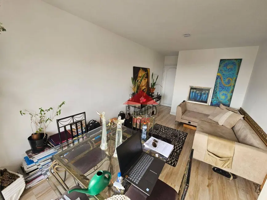 Foto 9 de Apartamento com 2 quartos à venda, 60m2 em Vila Santana, São Paulo - SP