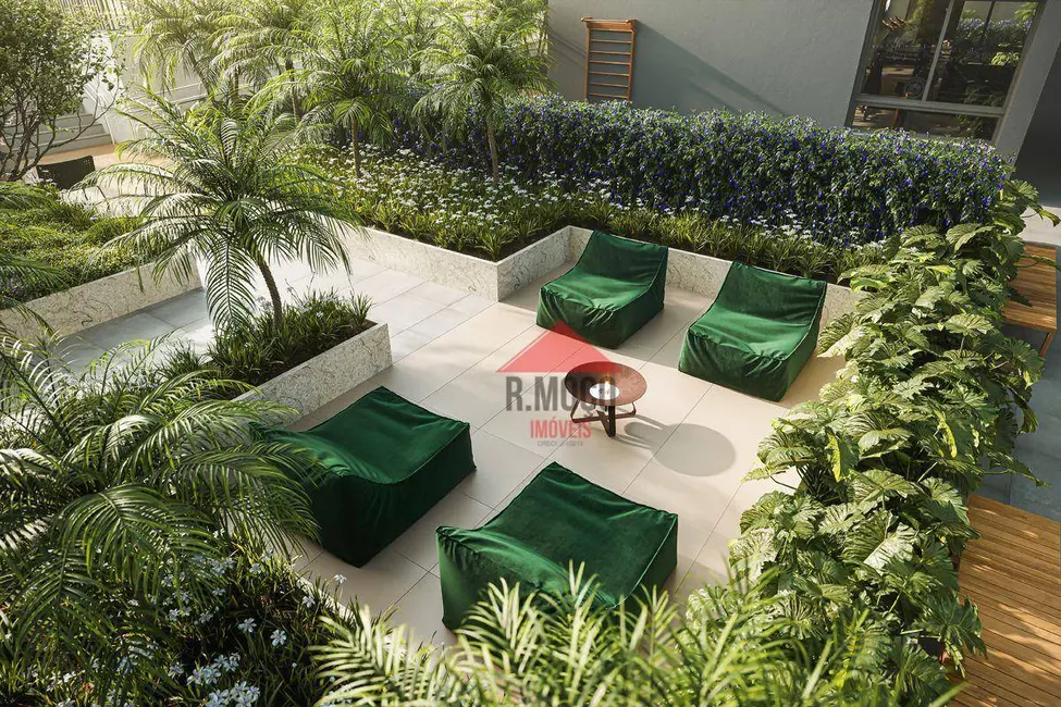 Kitnet com 1 quarto à venda, 34m2 em Vila Guilhermina, São Paulo - SP - imagem 5 Foto 5 de Kitnet com 1 quarto à venda, 34m2 em Vila Guilhermina, São Paulo - SP