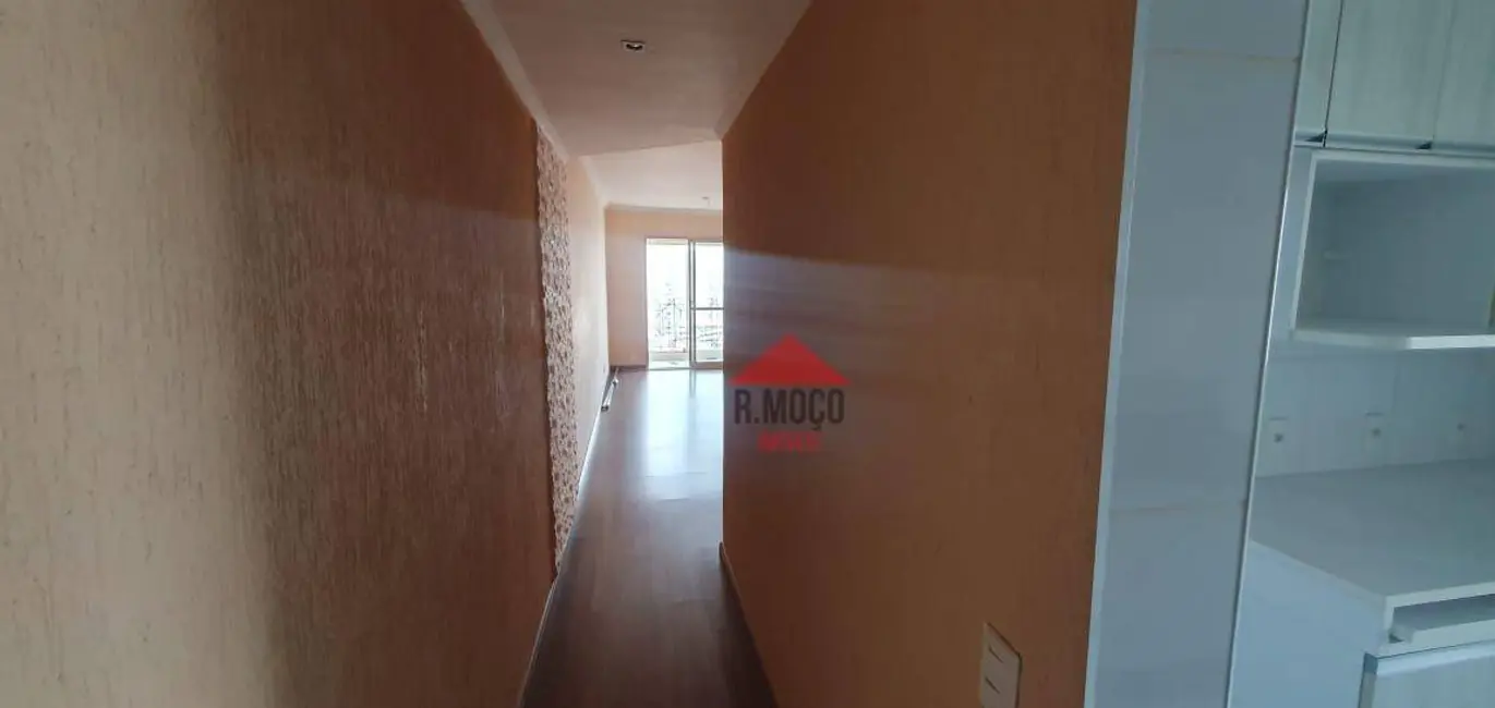 Foto 2 de Apartamento com 3 quartos à venda, 74m2 em Vila Esperança, São Paulo - SP