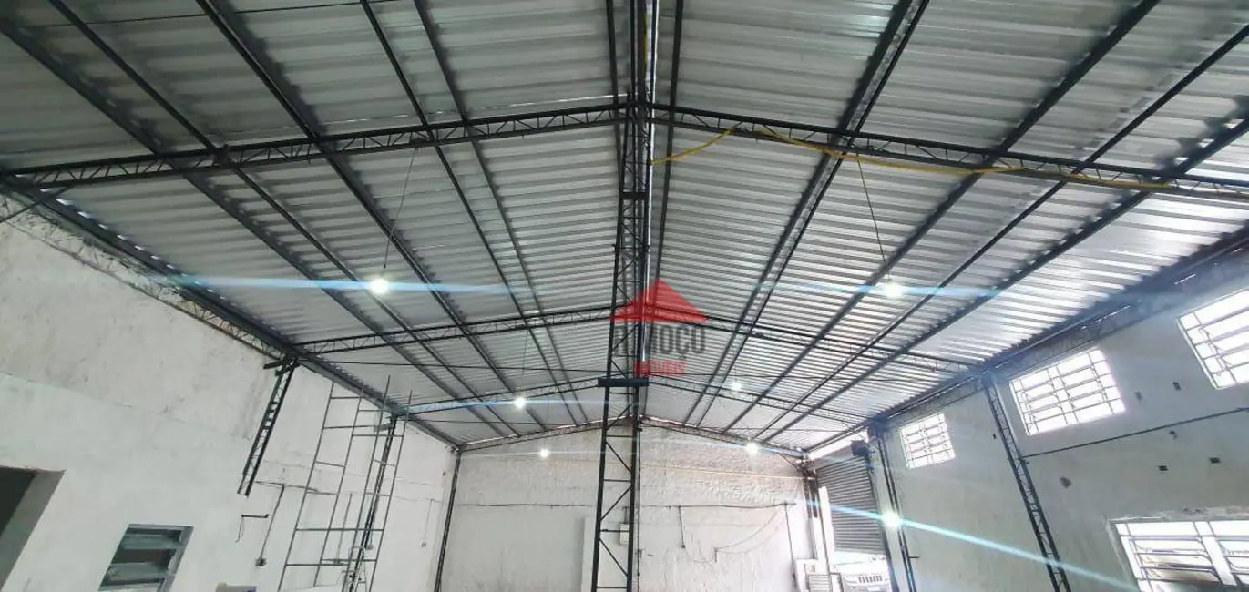 Armazém / Galpão para alugar, 220m2 em Vila Nova Savoia, São Paulo - SP - imagem 8 Foto 8 de Armazém / Galpão para alugar, 220m2 em Vila Nova Savoia, São Paulo - SP