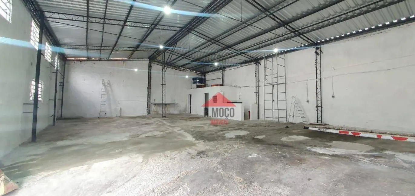 Armazém / Galpão para alugar, 220m2 em Vila Nova Savoia, São Paulo - SP - imagem 4 Foto 4 de Armazém / Galpão para alugar, 220m2 em Vila Nova Savoia, São Paulo - SP