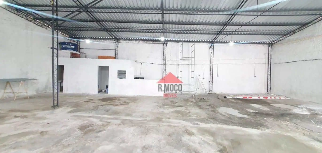 Armazém / Galpão para alugar, 220m2 em Vila Nova Savoia, São Paulo - SP - imagem 9 Foto 9 de Armazém / Galpão para alugar, 220m2 em Vila Nova Savoia, São Paulo - SP