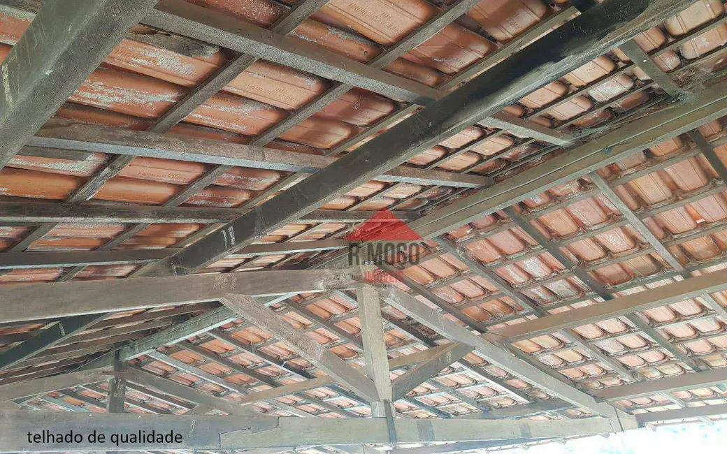 Foto 3 de Sítio / Rancho com 4 quartos à venda, 16200m2 em Jardim Paraíso II, Itu - SP