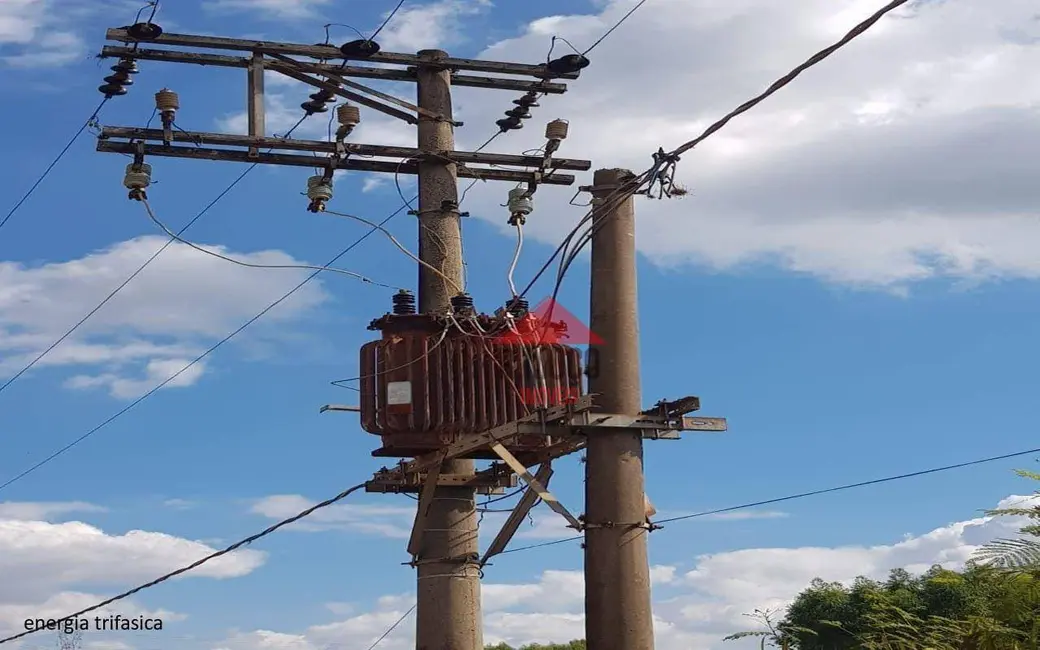 Foto 9 de Sítio / Rancho com 4 quartos à venda, 16200m2 em Jardim Paraíso II, Itu - SP