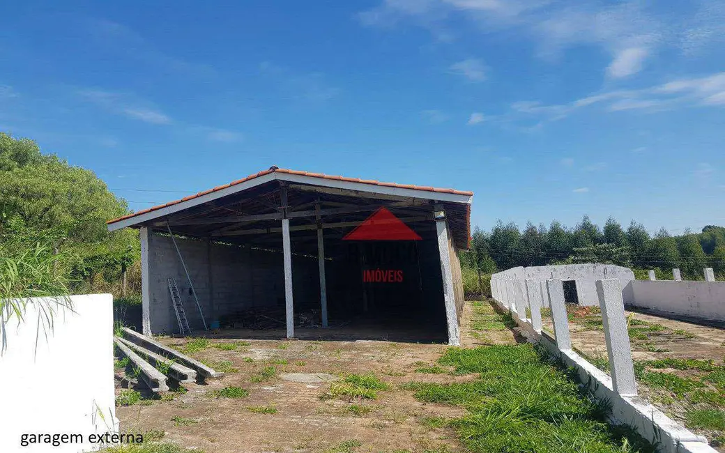 Foto 6 de Sítio / Rancho com 4 quartos à venda, 16200m2 em Jardim Paraíso II, Itu - SP