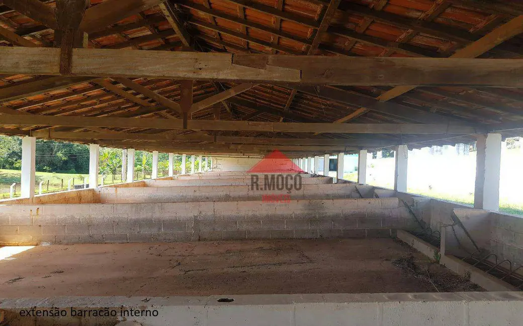 Foto 8 de Sítio / Rancho com 4 quartos à venda, 16200m2 em Jardim Paraíso II, Itu - SP