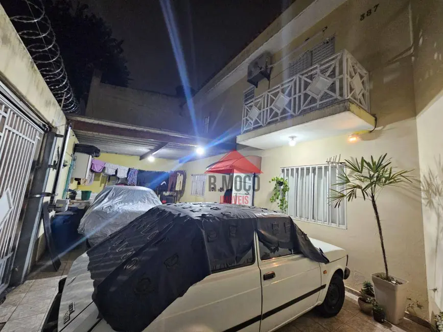 Sobrado com 2 quartos à venda, 132m2 em Cidade Patriarca, São Paulo - SP - imagem 4 Foto 4 de Sobrado com 2 quartos à venda, 132m2 em Cidade Patriarca, São Paulo - SP