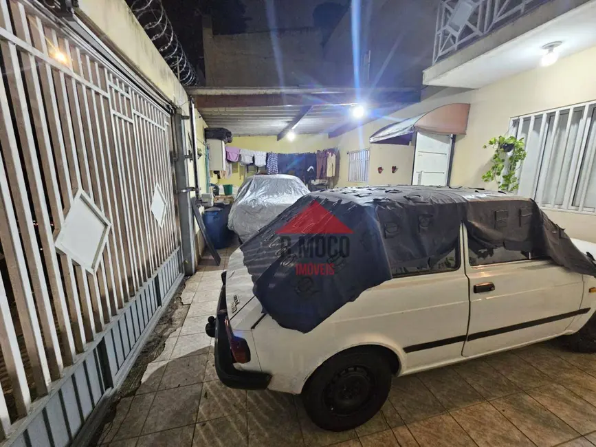 Sobrado com 2 quartos à venda, 132m2 em Cidade Patriarca, São Paulo - SP - imagem 5 Foto 5 de Sobrado com 2 quartos à venda, 132m2 em Cidade Patriarca, São Paulo - SP