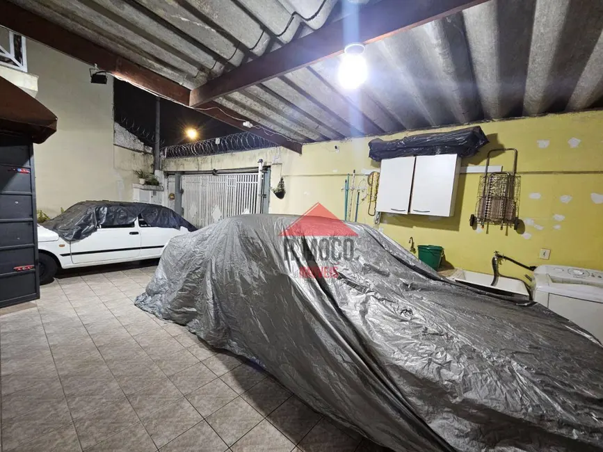 Sobrado com 2 quartos à venda, 132m2 em Cidade Patriarca, São Paulo - SP - imagem 2 Foto 2 de Sobrado com 2 quartos à venda, 132m2 em Cidade Patriarca, São Paulo - SP