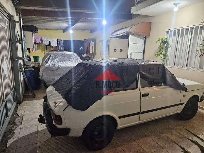 Sobrado com 2 quartos à venda, 132m2 em Cidade Patriarca, São Paulo - SP - imagem 9 Foto 9 de Sobrado com 2 quartos à venda, 132m2 em Cidade Patriarca, São Paulo - SP