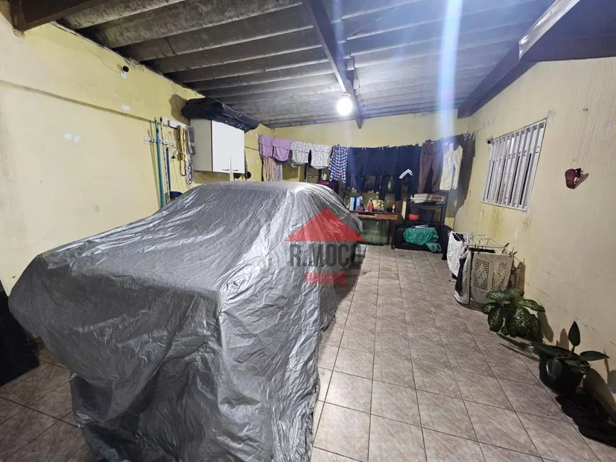 Sobrado com 2 quartos à venda, 132m2 em Cidade Patriarca, São Paulo - SP - imagem 3 Foto 3 de Sobrado com 2 quartos à venda, 132m2 em Cidade Patriarca, São Paulo - SP