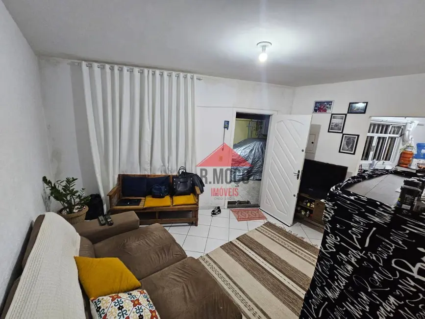 Sobrado com 2 quartos à venda, 132m2 em Cidade Patriarca, São Paulo - SP - imagem 1 Foto 1 de Sobrado com 2 quartos à venda, 132m2 em Cidade Patriarca, São Paulo - SP