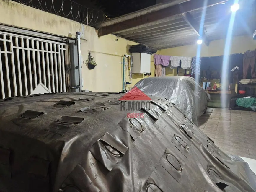 Sobrado com 2 quartos à venda, 132m2 em Cidade Patriarca, São Paulo - SP - imagem 7 Foto 7 de Sobrado com 2 quartos à venda, 132m2 em Cidade Patriarca, São Paulo - SP