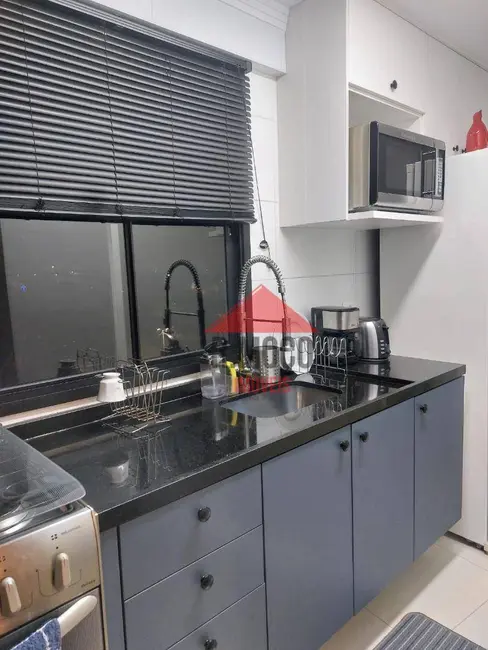 Foto 8 de Apartamento com 1 quarto à venda, 37m2 em Cidade Patriarca, São Paulo - SP