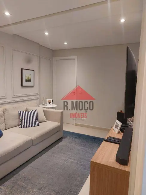 Foto 1 de Apartamento com 1 quarto à venda, 37m2 em Cidade Patriarca, São Paulo - SP