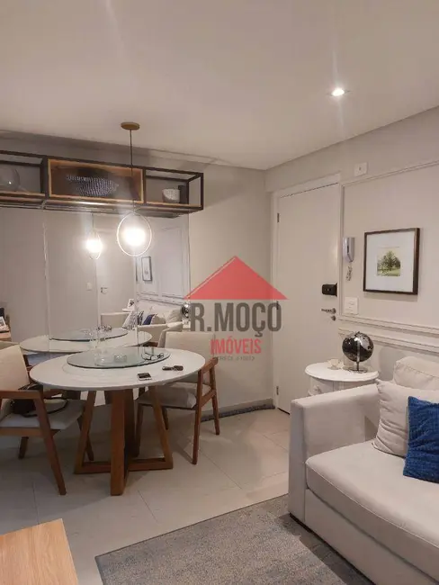Foto 4 de Apartamento com 1 quarto à venda, 37m2 em Cidade Patriarca, São Paulo - SP