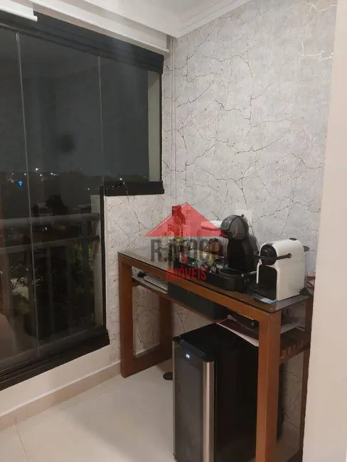 Foto 6 de Apartamento com 1 quarto à venda, 37m2 em Cidade Patriarca, São Paulo - SP
