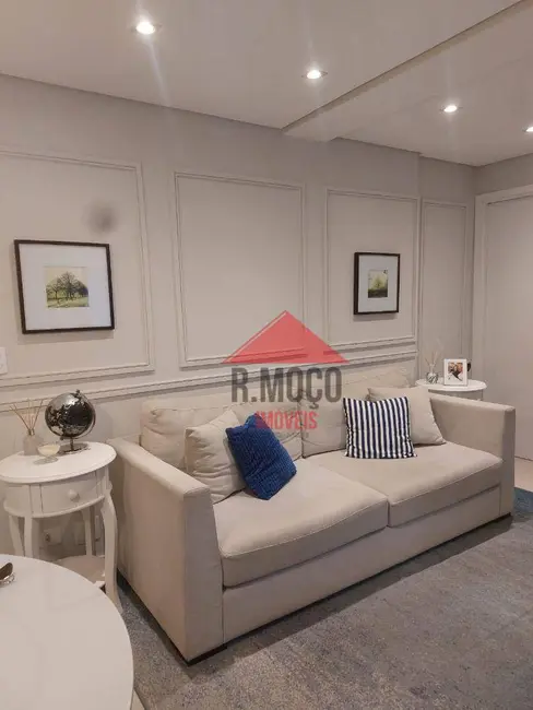 Foto 3 de Apartamento com 1 quarto à venda, 37m2 em Cidade Patriarca, São Paulo - SP