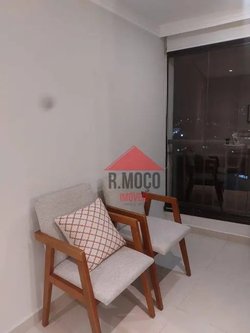 Foto 7 de Apartamento com 1 quarto à venda, 37m2 em Cidade Patriarca, São Paulo - SP