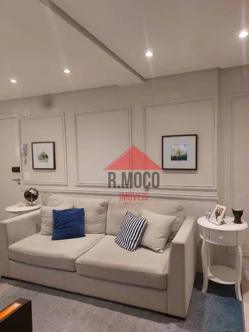 Foto 2 de Apartamento com 1 quarto à venda, 37m2 em Cidade Patriarca, São Paulo - SP