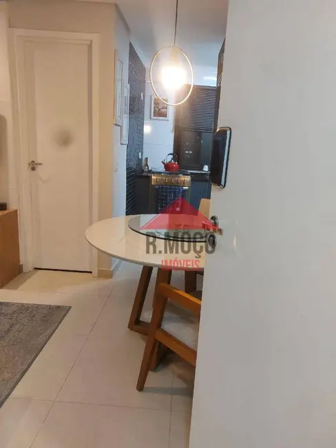 Foto 5 de Apartamento com 1 quarto à venda, 37m2 em Cidade Patriarca, São Paulo - SP