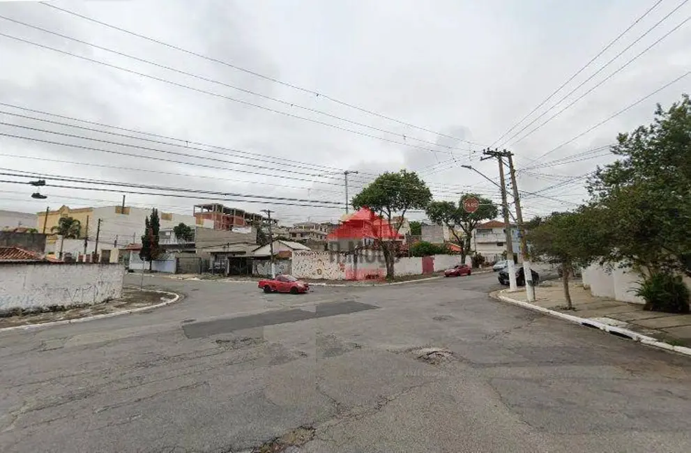 Foto 4 de Terreno / Lote à venda, 697m2 em Cidade Patriarca, São Paulo - SP
