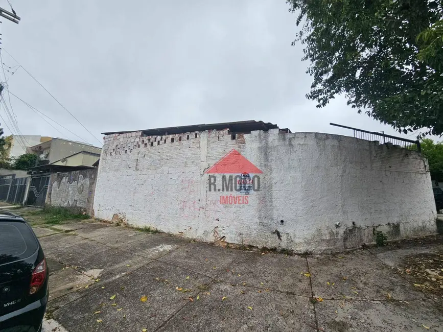 Foto 8 de Terreno / Lote à venda, 697m2 em Cidade Patriarca, São Paulo - SP