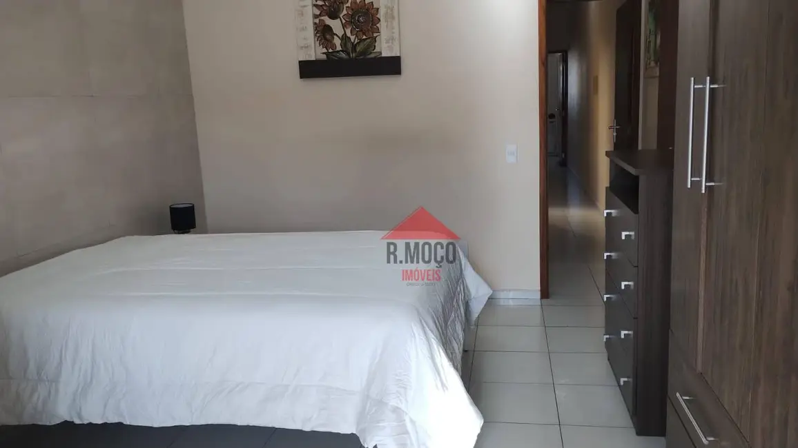 Sobrado com 3 quartos à venda, 93m2 em Vila Granada, São Paulo - SP - imagem 7 Foto 7 de Sobrado com 3 quartos à venda, 93m2 em Vila Granada, São Paulo - SP