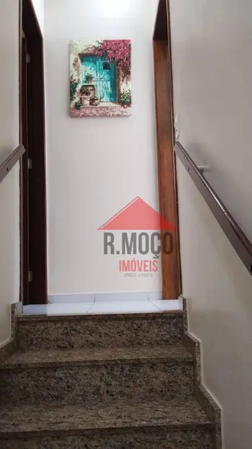 Sobrado com 3 quartos à venda, 93m2 em Vila Granada, São Paulo - SP - imagem 4 Foto 4 de Sobrado com 3 quartos à venda, 93m2 em Vila Granada, São Paulo - SP