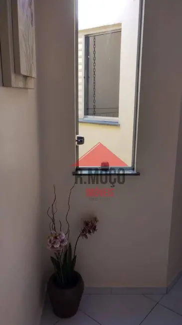 Sobrado com 3 quartos à venda, 93m2 em Vila Granada, São Paulo - SP - imagem 5 Foto 5 de Sobrado com 3 quartos à venda, 93m2 em Vila Granada, São Paulo - SP