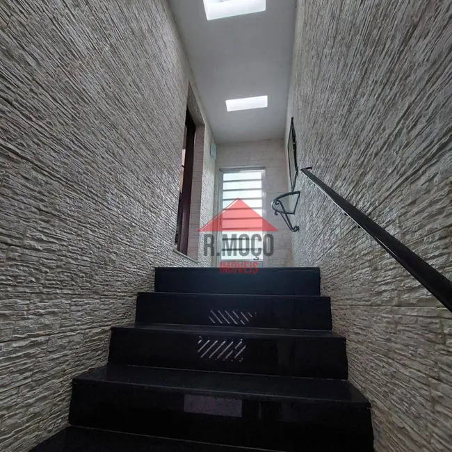 Foto 5 de Sobrado com 3 quartos à venda, 200m2 em Vila Matilde, São Paulo - SP