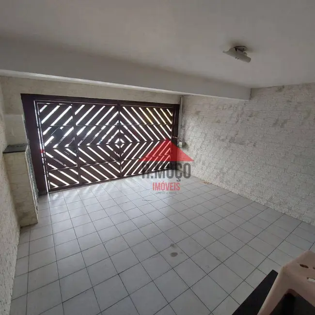 Foto 3 de Sobrado com 3 quartos à venda, 200m2 em Vila Matilde, São Paulo - SP