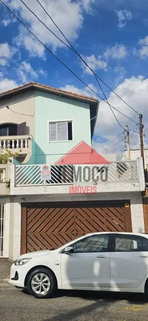 Foto 1 de Sobrado com 3 quartos à venda, 200m2 em Vila Matilde, São Paulo - SP