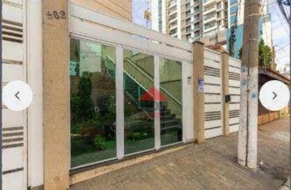 Foto 1 de Sobrado com 2 quartos para alugar, 100m2 em Chácara Seis de Outubro, São Paulo - SP