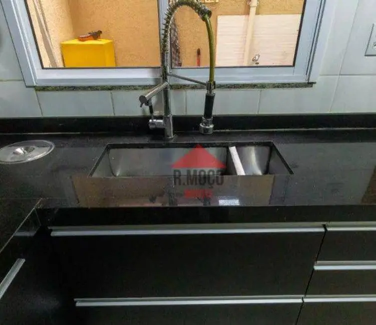 Sobrado com 2 quartos para alugar, 100m2 em Chácara Seis de Outubro, São Paulo - SP - imagem 9 Foto 9 de Sobrado com 2 quartos para alugar, 100m2 em Chácara Seis de Outubro, São Paulo - SP