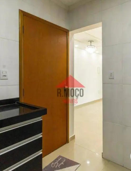 Sobrado com 2 quartos para alugar, 100m2 em Chácara Seis de Outubro, São Paulo - SP - imagem 6 Foto 6 de Sobrado com 2 quartos para alugar, 100m2 em Chácara Seis de Outubro, São Paulo - SP