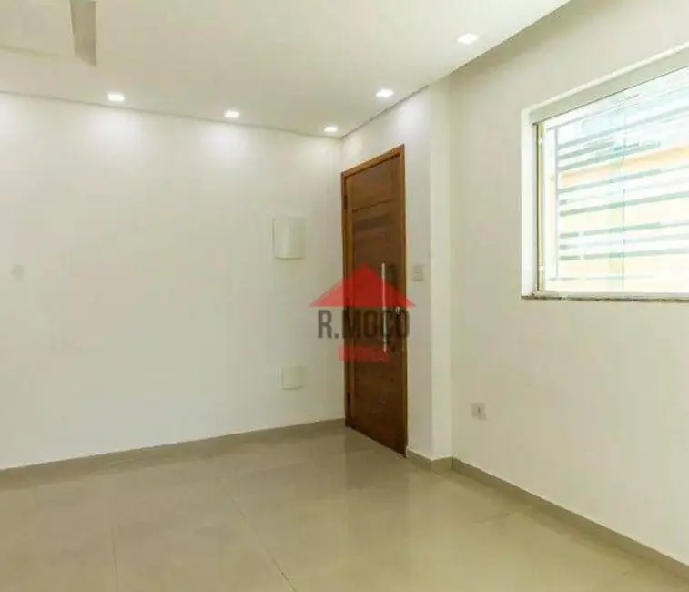 Foto 2 de Sobrado com 2 quartos para alugar, 100m2 em Chácara Seis de Outubro, São Paulo - SP