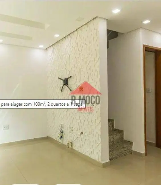 Sobrado com 2 quartos para alugar, 100m2 em Chácara Seis de Outubro, São Paulo - SP - imagem 5 Foto 5 de Sobrado com 2 quartos para alugar, 100m2 em Chácara Seis de Outubro, São Paulo - SP