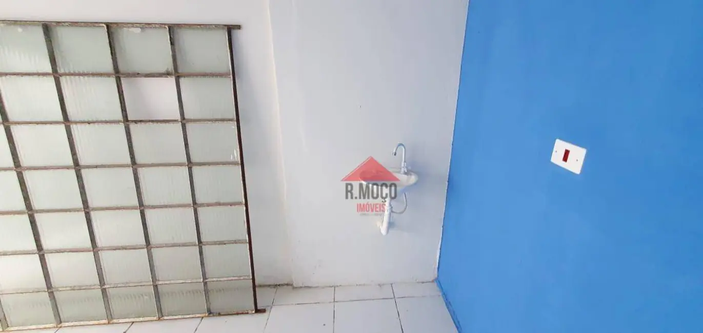 Foto 3 de Sala Comercial para alugar, 16m2 em Vila Ré, São Paulo - SP