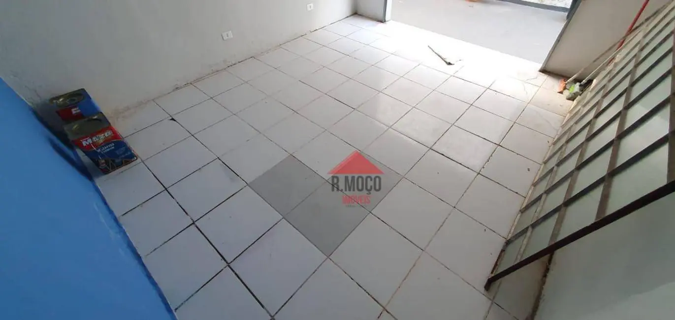 Foto 4 de Sala Comercial para alugar, 16m2 em Vila Ré, São Paulo - SP